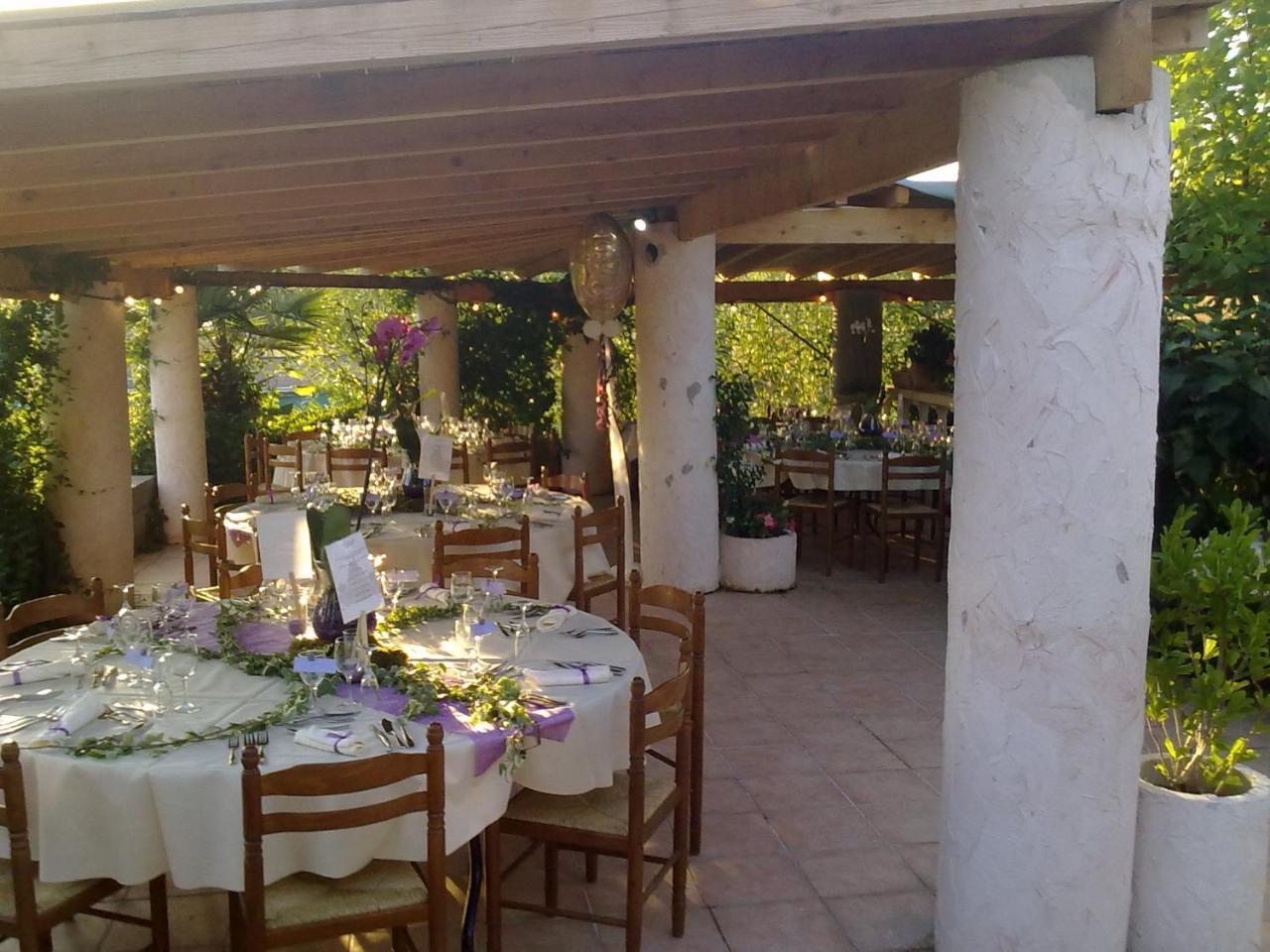 Hotel L'alcove Restaurant Villematier