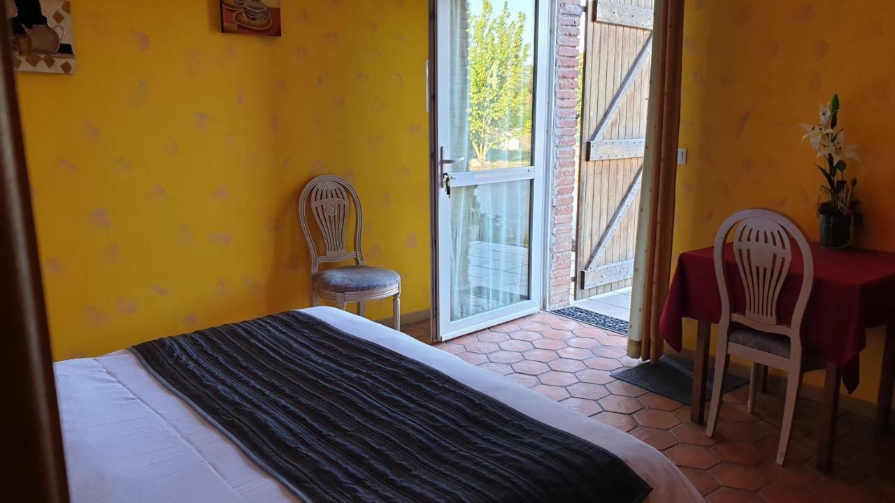 L'alcove Restaurant Villematier