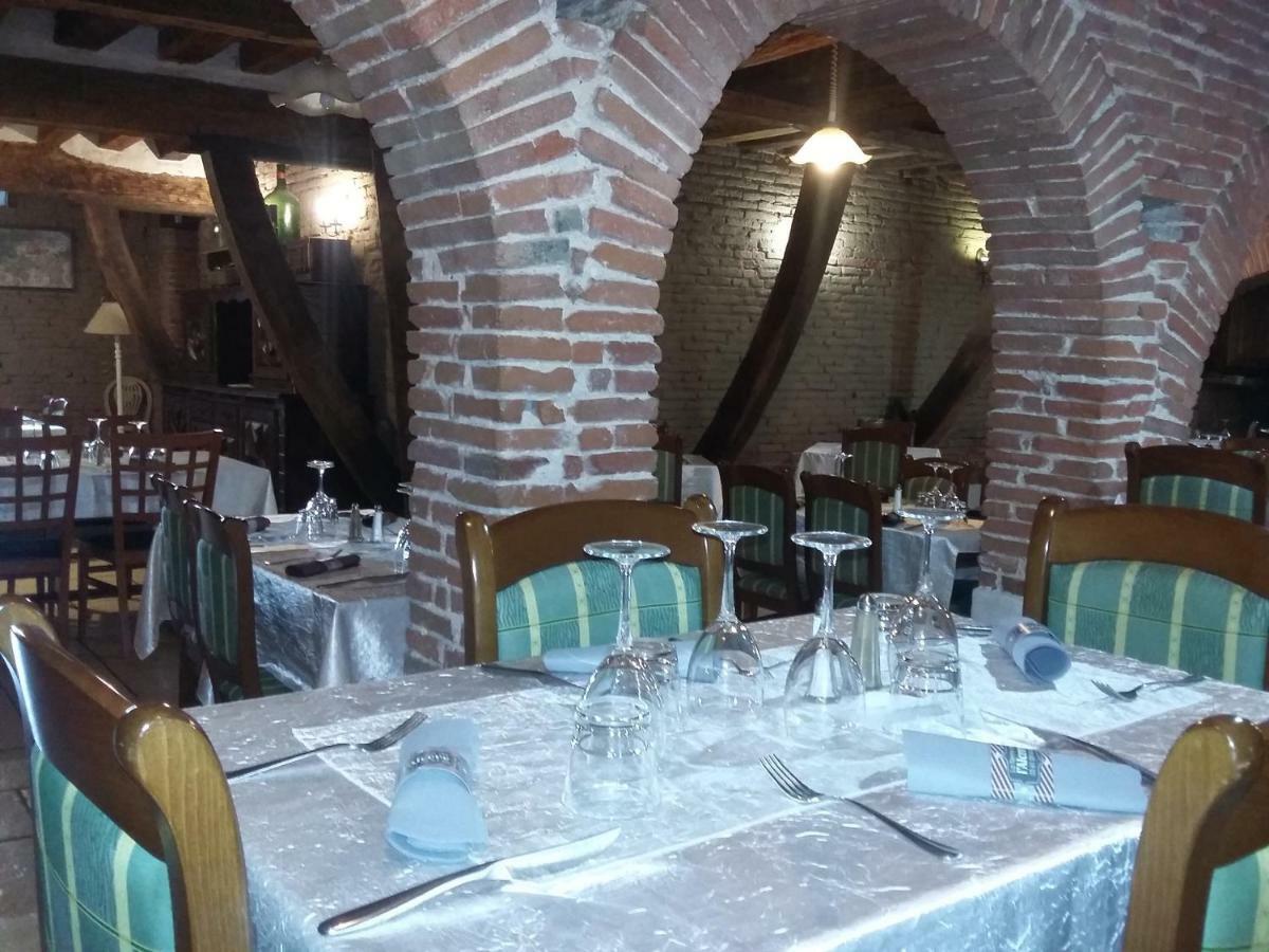 Hotel L'alcove Restaurant